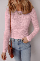 Jacquie Top-Western Culture Leather