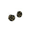 Stud Earrings-Western Culture Leather