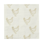 Napkins-Western Culture Leather