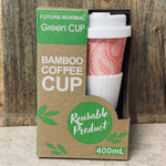 Eco Friendly Reusable Drinking Cup-Western Culture Leather
