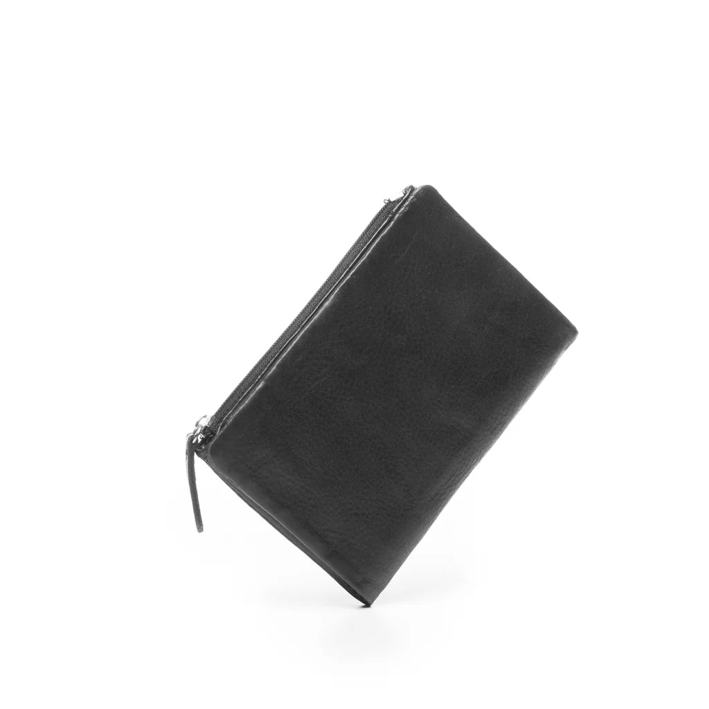 Dusky Purse-Western Culture Leather