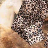 Dessert Fly Boom Blouse-Western Culture Leather