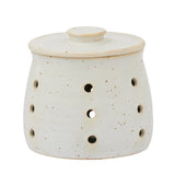 Francis Garlic Keeper-Western Culture Leather