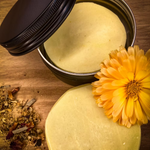 Goat's Milk Hair Cleansing Bar-Western Culture Leather