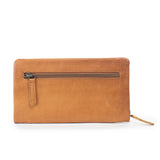 Harriet Dusk Purse-Western Culture Leather