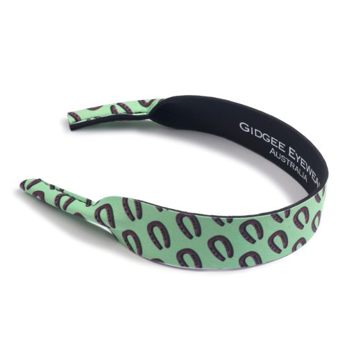 GIDGEE Strap-Western Culture Leather