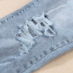 Carly Jeans-Western Culture Leather