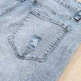 Carly Jeans-Western Culture Leather