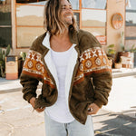 Signature Rarebird Green Jacket - Unisex-Western Culture Leather