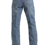 CINCH White Labels-Western Culture Leather