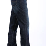 CINCH Silver Label-Western Culture Leather