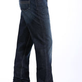 CINCH Silver Label-Western Culture Leather