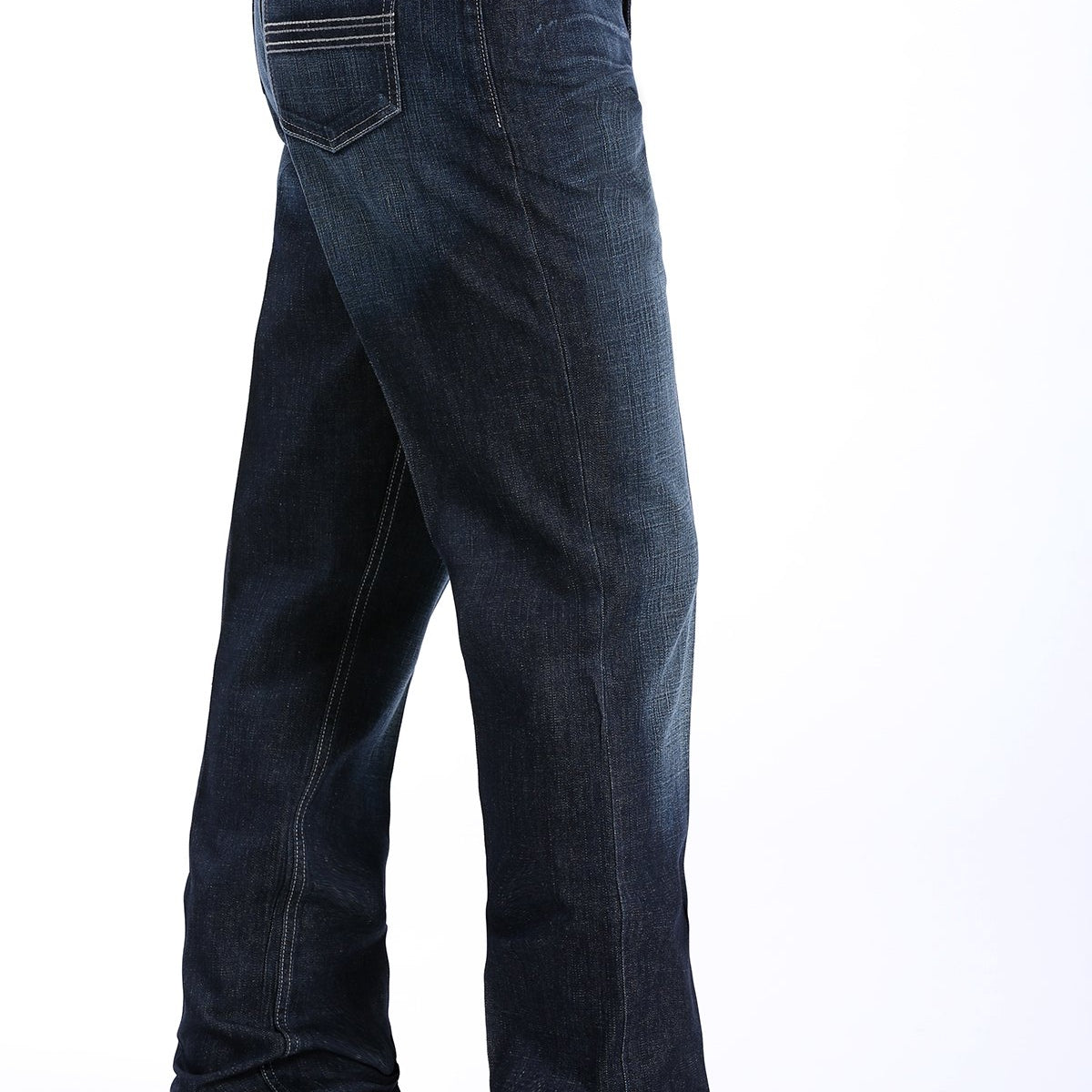 CINCH Green Label-Western Culture Leather