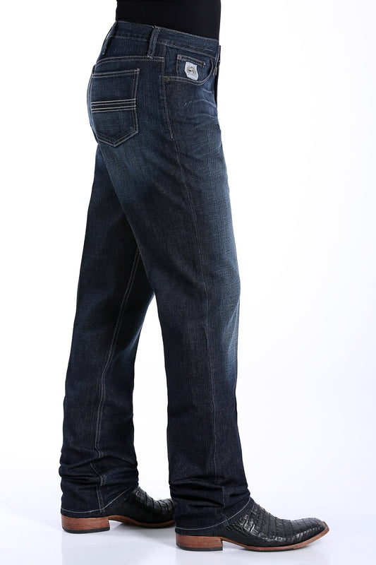 CINCH Green Label-Western Culture Leather