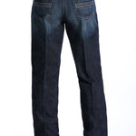 CINCH Silver Label-Western Culture Leather