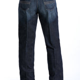 CINCH Silver Label-Western Culture Leather