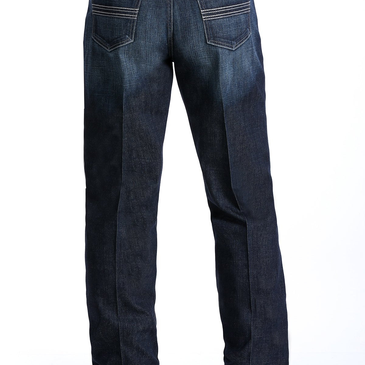 CINCH Green Label-Western Culture Leather