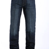 CINCH Silver Label-Western Culture Leather