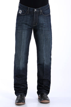 CINCH Silver Label-Western Culture Leather