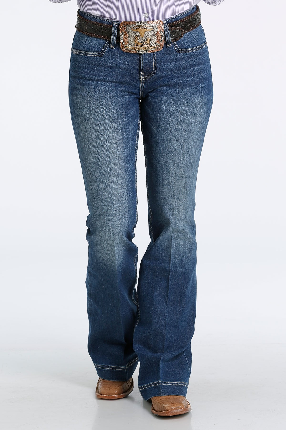 CINCH Lynden Jeans-Western Culture Leather