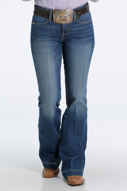 CINCH Lynden Jeans-Western Culture Leather