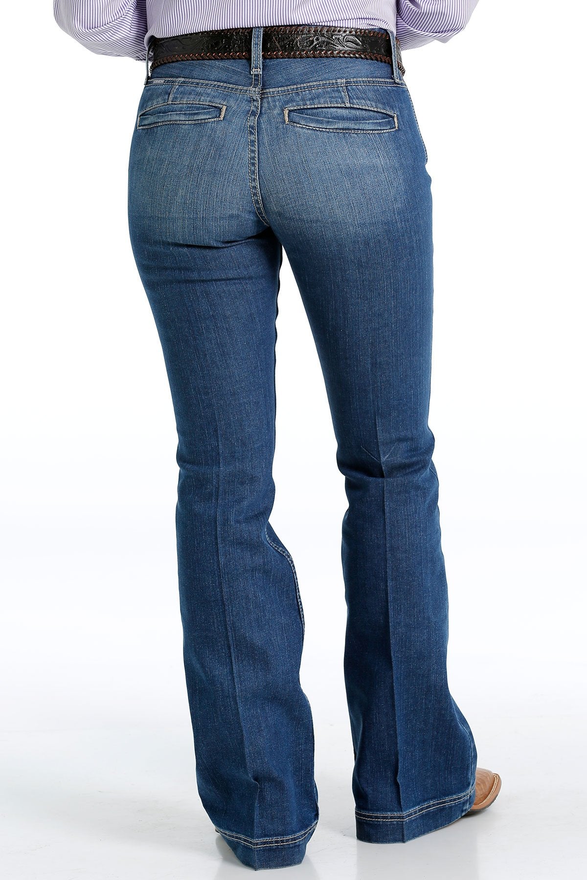 CINCH Lynden Jeans-Western Culture Leather