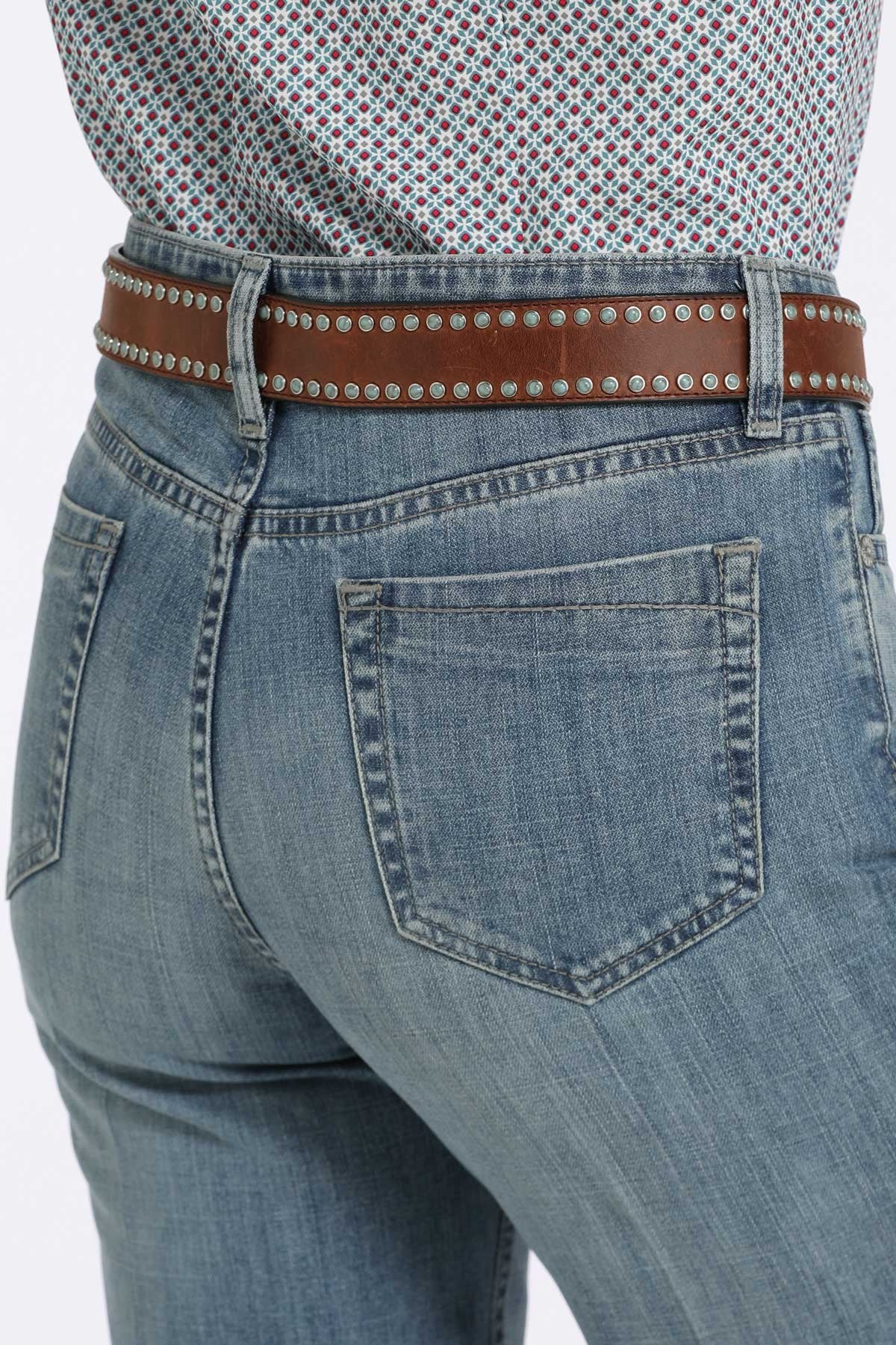 CINCH Tatum Jeans-Western Culture Leather