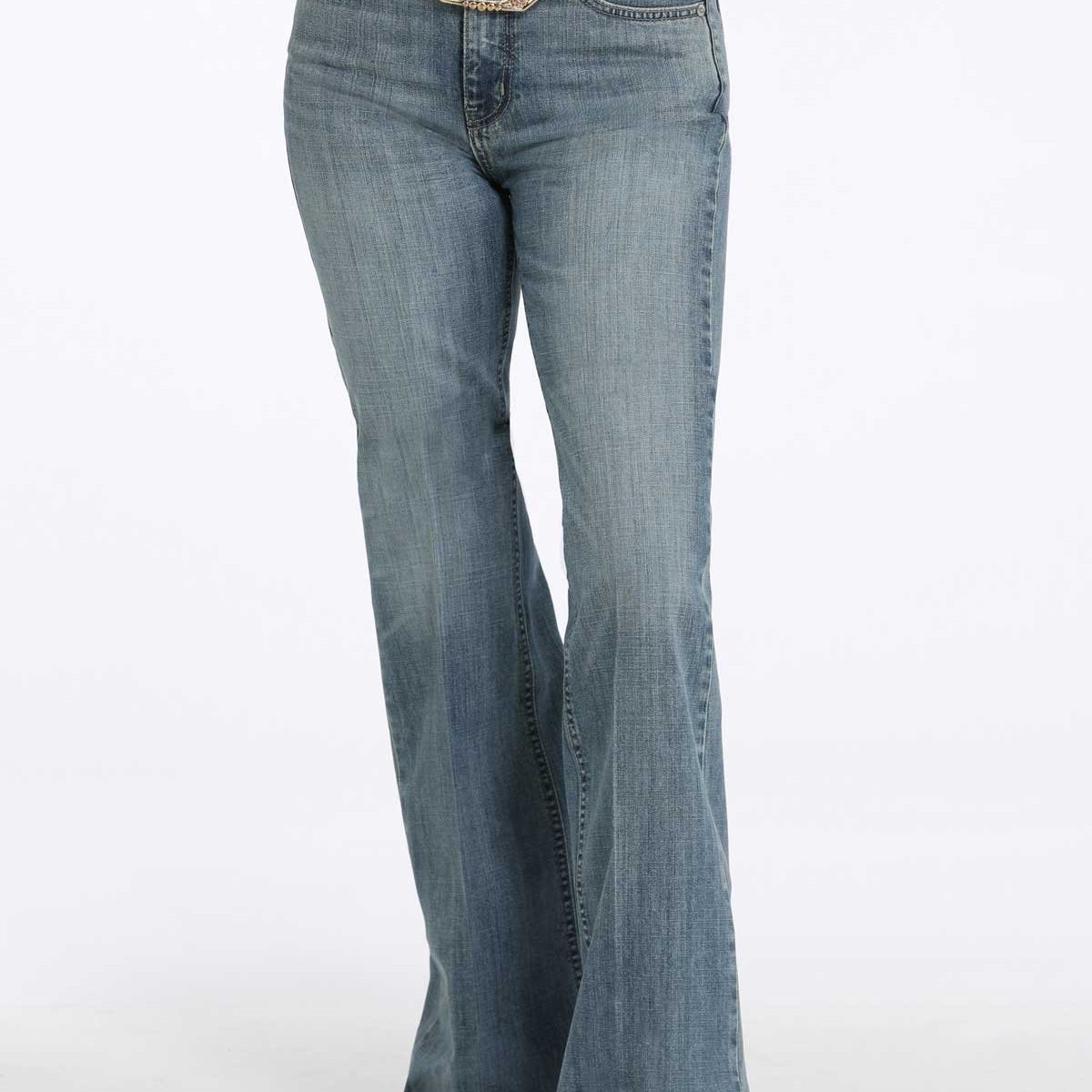 CINCH Tatum Jeans-Western Culture Leather