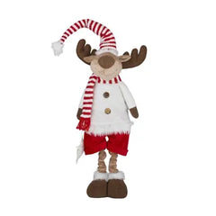 Reindeer - Stanley-Western Culture Leather
