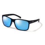 GIDGEE Sunglasses - Mustang Blue-Western Culture Leather