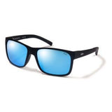 GIDGEE Sunglasses - Mustang Blue-Western Culture Leather