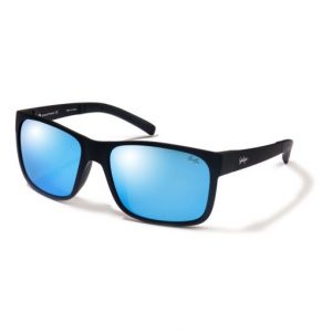 GIDGEE Sunglasses - Mustang Blue-Western Culture Leather