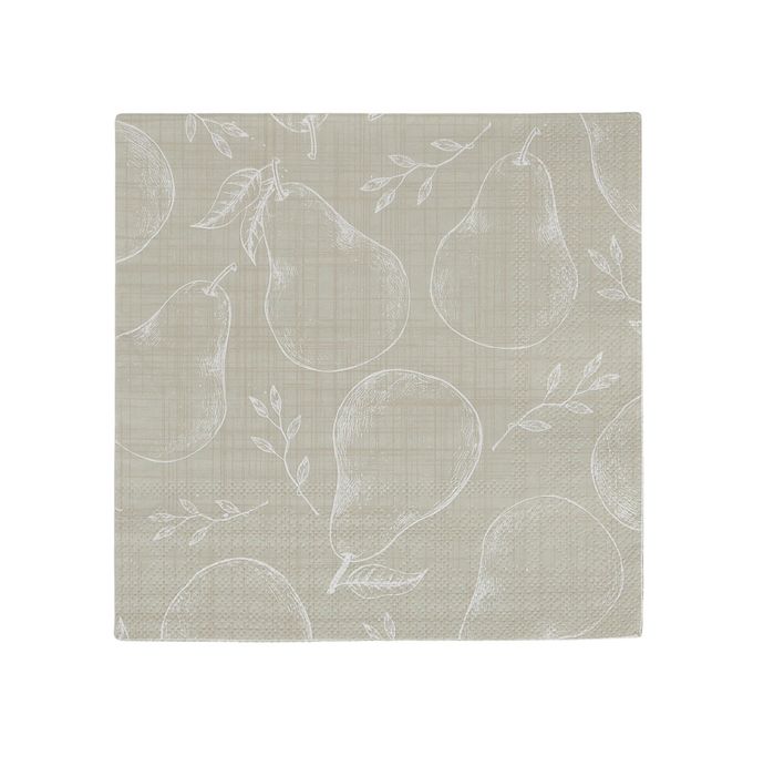 Napkins-Western Culture Leather