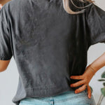Thunderbird Desert Printed T Shirt-Western Culture Leather