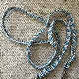 Rope Reins-Western Culture Leather