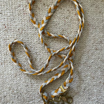 Rope Reins-Western Culture Leather