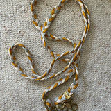 Rope Reins-Western Culture Leather