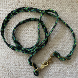 Rope Reins-Western Culture Leather