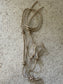 Rope Halter-Western Culture Leather