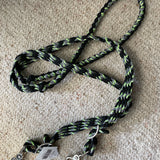 Rope Reins-Western Culture Leather