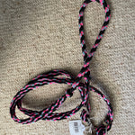 Rope Reins-Western Culture Leather
