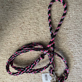 Rope Reins-Western Culture Leather