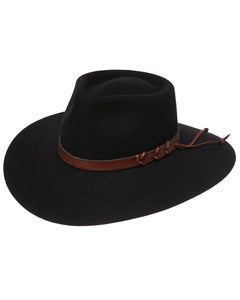 Australian Kids WF Hat-Western Culture Leather
