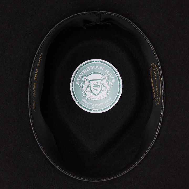 Australian Kids WF Hat-Western Culture Leather