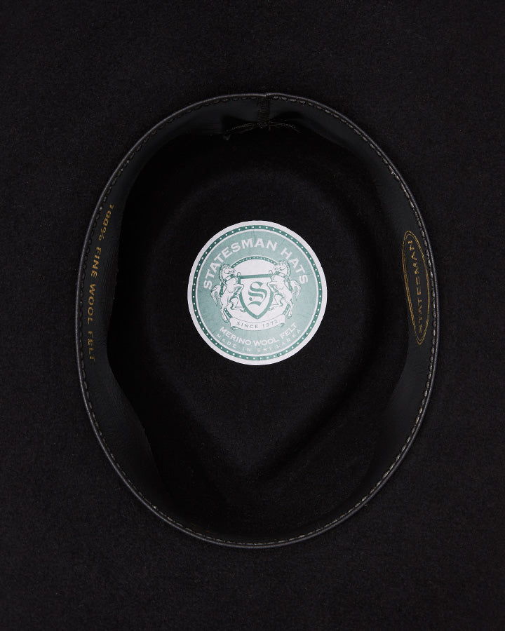 Australian Kids WF Hat-Western Culture Leather
