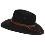 Australian Kids WF Hat-Western Culture Leather