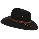 Australian Kids WF Hat-Western Culture Leather