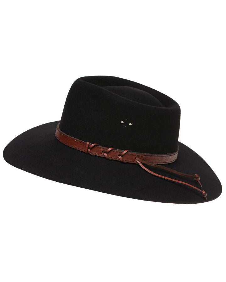 Australian Kids WF Hat-Western Culture Leather