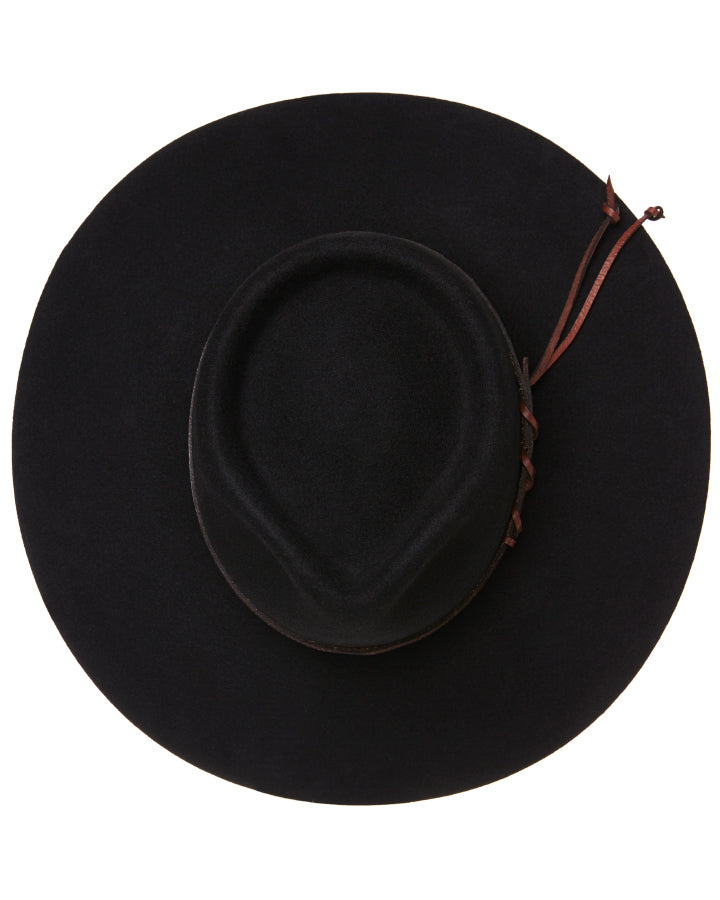 Australian Kids WF Hat-Western Culture Leather