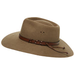 Australian Kids WF Hat-Western Culture Leather
